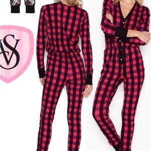 Victoria’s secret’s onesies